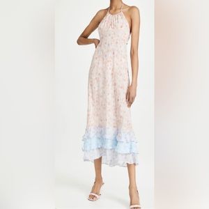 RIXO Melina Dress